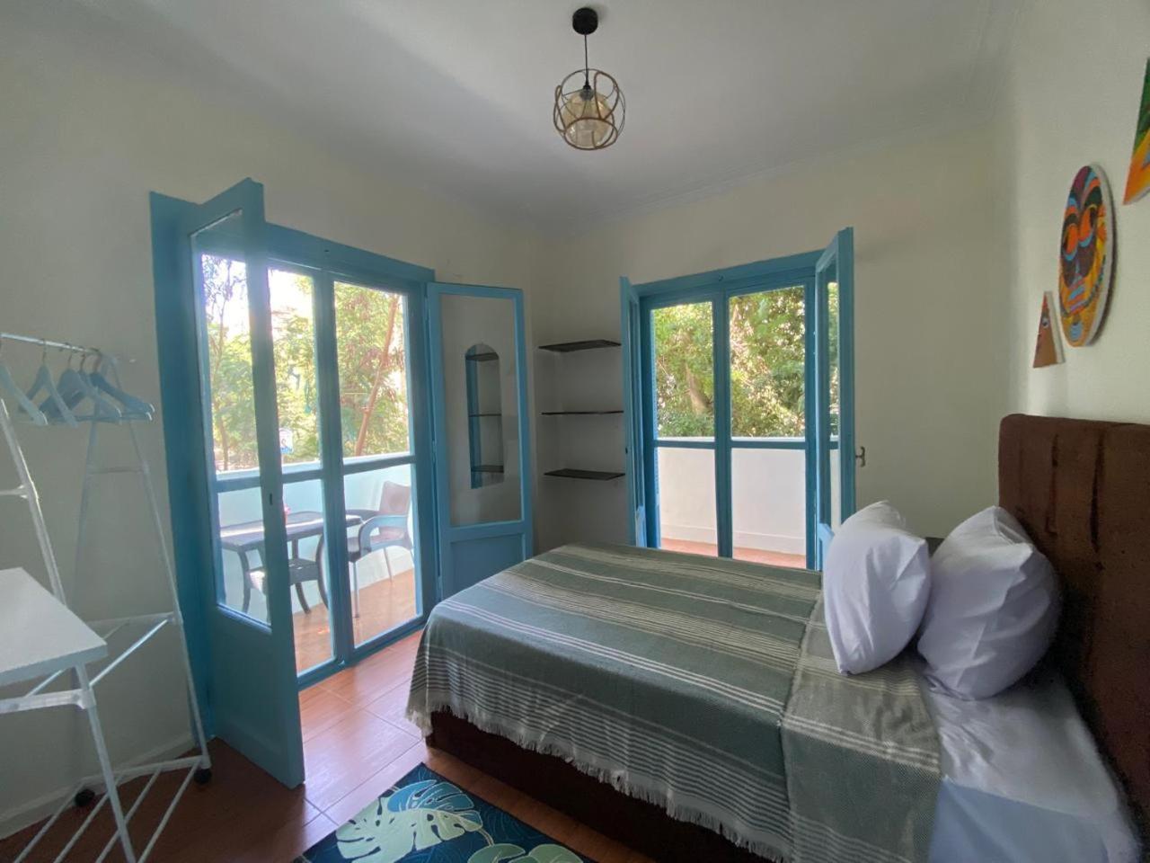 The Treehouse Apartment