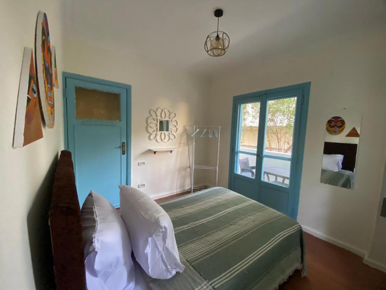 Appartamento The Treehouse Il Cairo