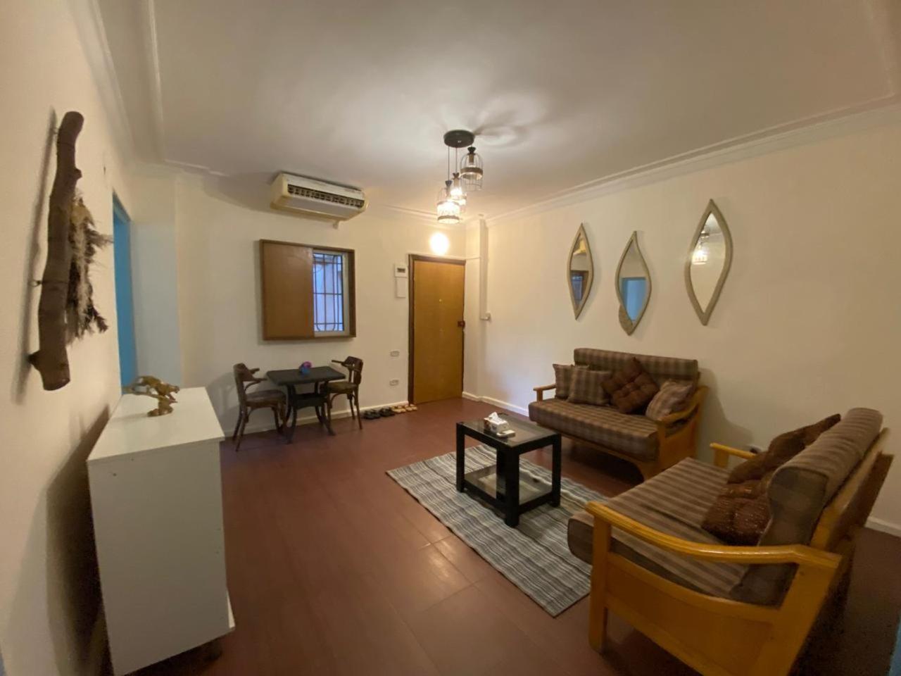 The Treehouse Il Cairo