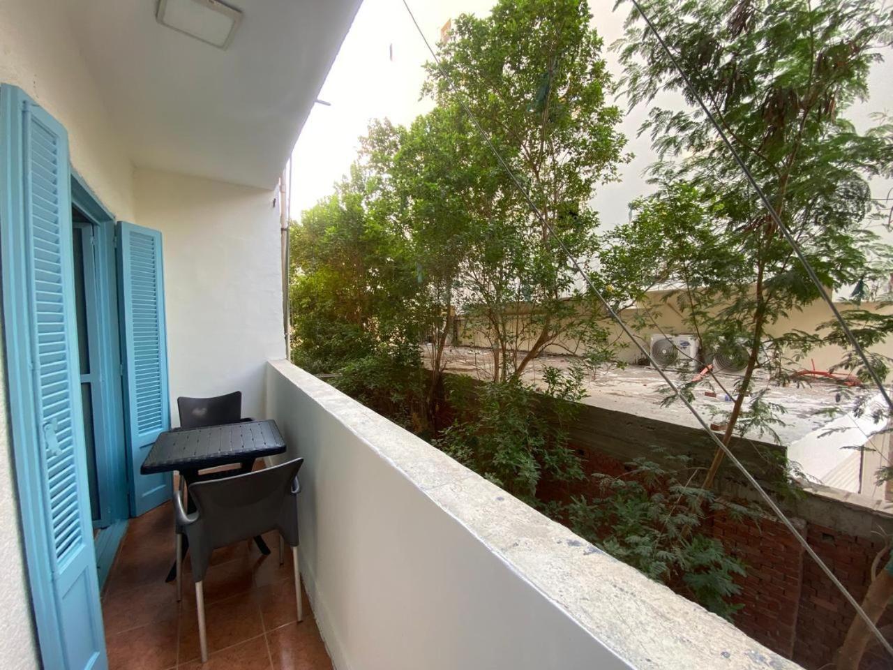 The Treehouse Appartamento Il Cairo
