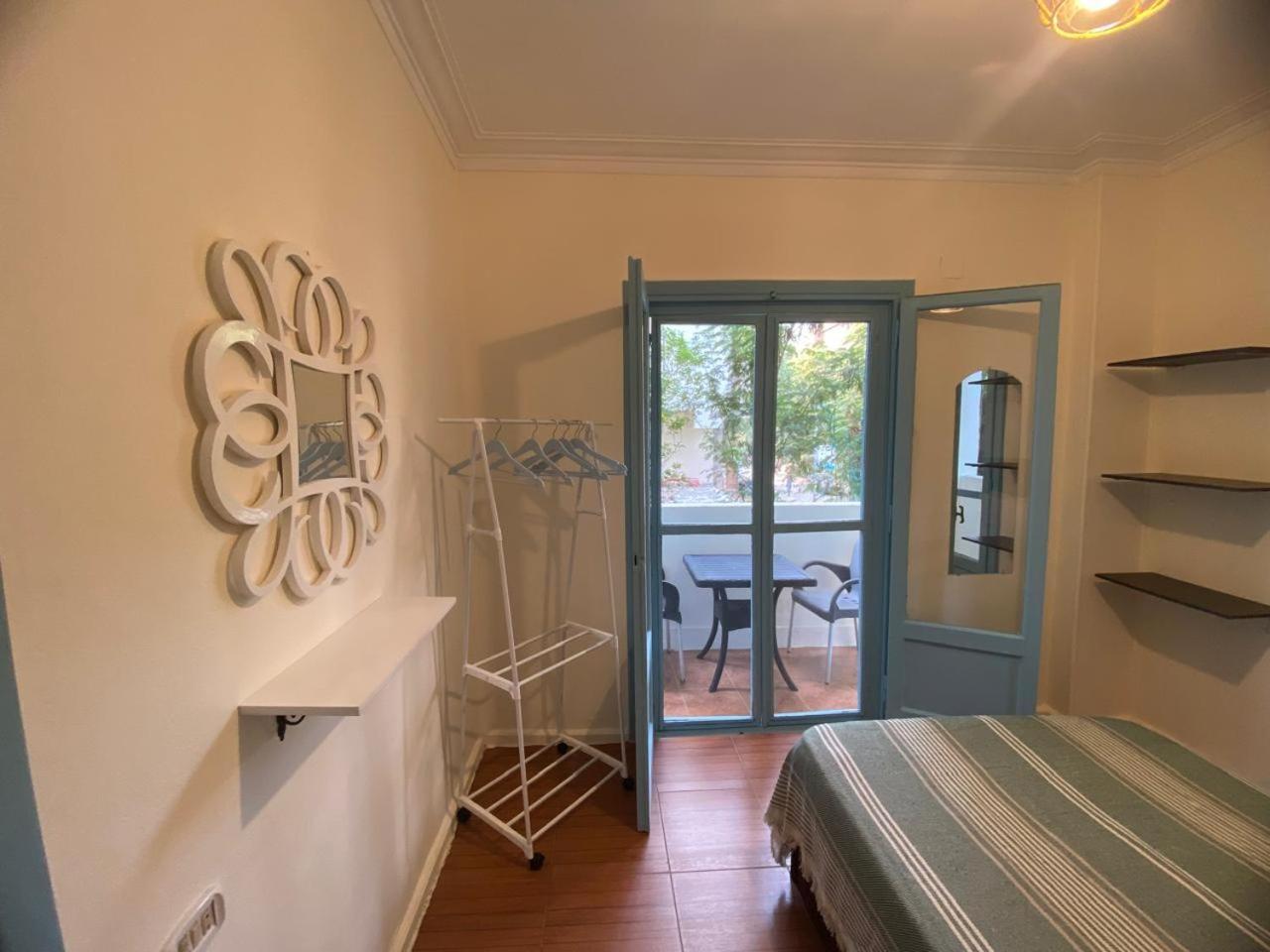 Appartamento The Treehouse Il Cairo